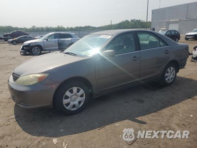 2003 TOYOTA CAMRY LE 4T1BE32K93U777859 - główne zdjęcie licytacji z USA - miniatura