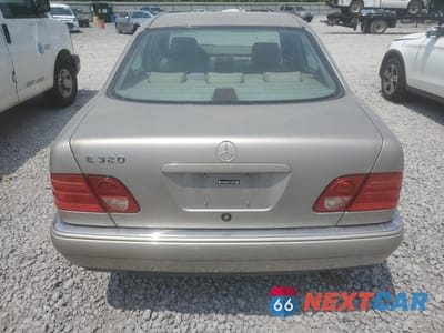 Zdjęcie 6 z 12 samochodu: 1998 MERCEDES-BENZ E 320 VIN:WDBJF65F8WA709750 - miniatura