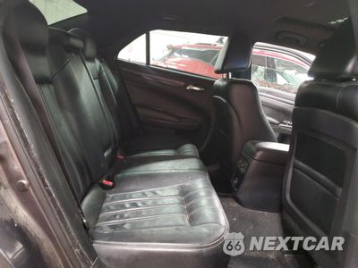 Zdjęcie 10 z 14 samochodu: 2014 CHRYSLER 300 S VIN:2C3CCABT9EH145319 - miniatura