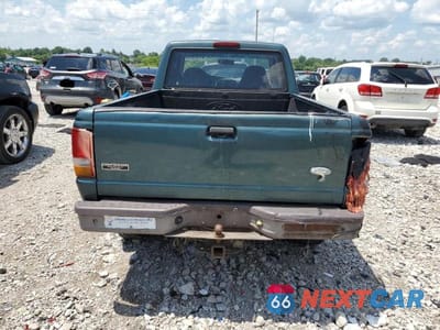 Zdjęcie 6 z 12 samochodu: 1996 FORD RANGER SUPER CAB VIN:1FTCR15U9TTA69356 - miniatura