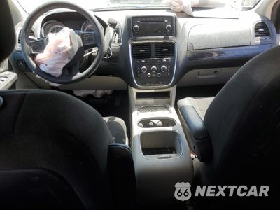Zdjęcie 10 z 16 samochodu: 2013 DODGE GRAND CARAVAN SXT VIN:2C4RDGCG0DR619352 - miniatura
