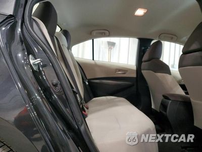 Zdjęcie 10 z 12 samochodu: 2020 TOYOTA COROLLA LE VIN:JTDEPRAE3LJ089397 - miniatura