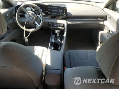 Zdjęcie 8 z 17 samochodu: 2022 FORD EXPLORER ST VIN:1FM5K8GC7NGC28814 - miniatura