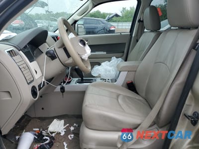 Zdjęcie 7 z 13 samochodu: 2011 MERCURY MARINER PREMIER VIN:4M2CN9HG7BKJ06046 - miniatura