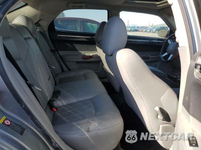 Zdjęcie 10 z 15 samochodu: 2006 CHRYSLER 300C VIN:2C3LA63H96H165827 - miniatura