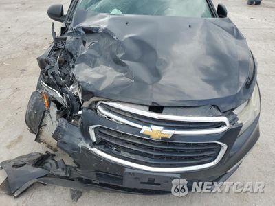 Zdjęcie 11 z 14 samochodu: 2016 CHEVROLET CRUZE LIMITED LS VIN:1G1PC5SH2G7167198 - miniatura