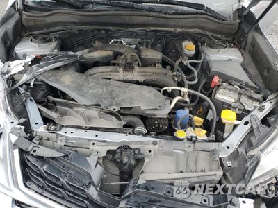 Zdjęcie 12 z 15 samochodu: 2017 SUBARU FORESTER 2.5I PREMIUM VIN:JF2SJAEC9HH805038 - miniatura