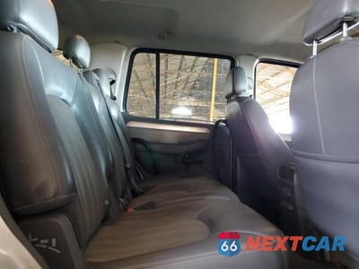 Zdjęcie 11 z 13 samochodu: 2003 MERCURY MOUNTAINEER VIN:4M2DU86K83ZJ24895 - miniatura