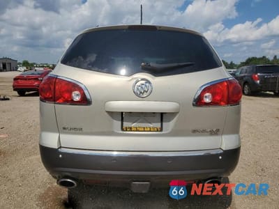 Zdjęcie 6 z 12 samochodu: 2009 BUICK ENCLAVE CXL VIN:5GAEV23D79J150438 - miniatura