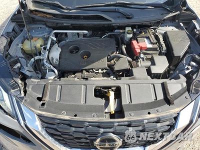 Zdjęcie 12 z 13 samochodu: 2021 NISSAN ROGUE SL VIN:JN8AT3CA4MW012161 - miniatura