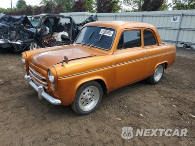 1957 FORD ANGLIA 450A59600 - główne zdjęcie licytacji z USA - miniatura