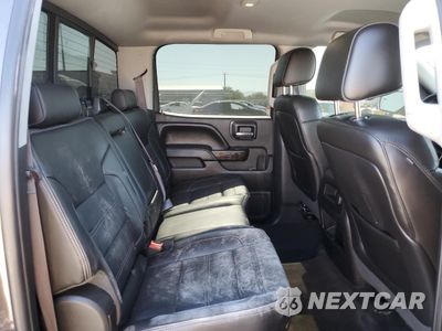 Zdjęcie 10 z 14 samochodu: 2015 GMC SIERRA C1500 DENALI VIN:3GTP1WEC5FG328116 - miniatura