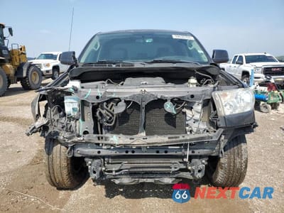Piąte zdjęcie samochodu w środku: 2011 TOYOTA TUNDRA DOUBLE CAB SR5 VIN:5TFRM5F16BX022829 - miniatura
