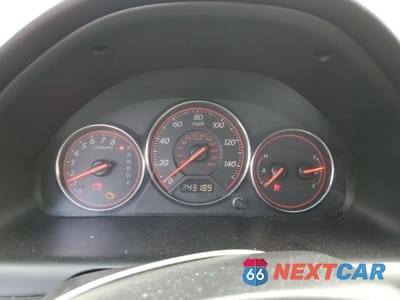 Zdjęcie 9 z 13 samochodu: 2005 HONDA CIVIC LX VIN:1HGEM22595L052992 - miniatura