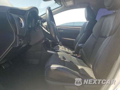 Zdjęcie 7 z 16 samochodu: 2019 TOYOTA COROLLA L VIN:5YFBURHE8KP912451 - miniatura
