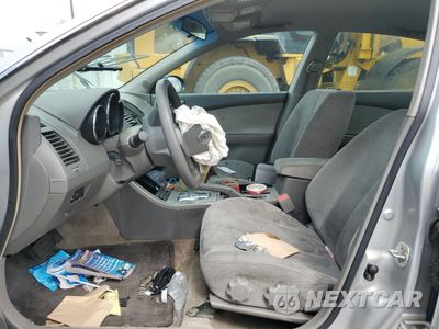 Zdjęcie 7 z 12 samochodu: 2005 NISSAN ALTIMA S VIN:1N4AL11D05C307649 - miniatura