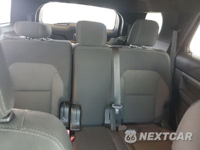 Zdjęcie 10 z 15 samochodu: 2018 FORD EXPLORER XLT VIN:1FM5K8D81JGA34466 - miniatura