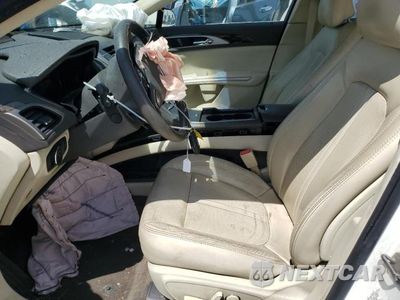 Zdjęcie 7 z 13 samochodu: 2013 LINCOLN TOWNHOUSE MKZ SELECT VIN:3LN6L2G9XDR802736 - miniatura