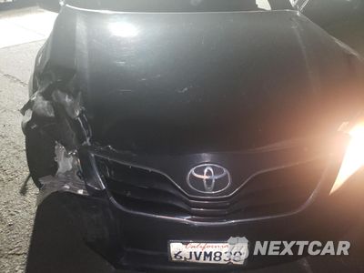 Zdjęcie 11 z 12 samochodu: 2010 TOYOTA CAMRY BASE VIN:4T1BF3EK2AU038967 - miniatura