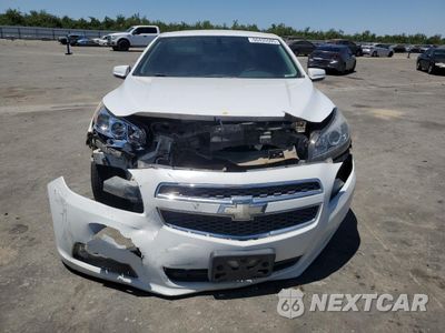 Piąte zdjęcie samochodu w środku: 2013 CHEVROLET MALIBU 1LT VIN:1G11C5SA0DF198606 - miniatura