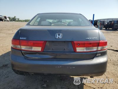 Zdjęcie 6 z 14 samochodu: 2004 HONDA ACCORD LX VIN:1HGCM66344A011011 - miniatura