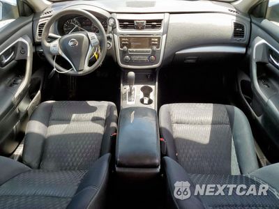 Zdjęcie 8 z 14 samochodu: 2016 NISSAN ALTIMA 2.5 VIN:1N4AL3AP9GN345345 - miniatura