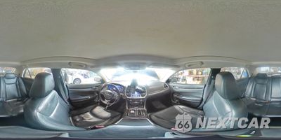 Zdjęcie 14 z 14 samochodu: 2015 CHRYSLER 300 LIMITED VIN:2C3CCAAG2FH930609 - miniatura