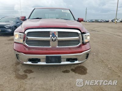 Piąte zdjęcie samochodu w środku: 2013 RAM 1500 LONGHORN VIN:1C6RR6PT2DS529953 - miniatura