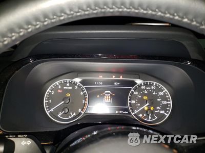 Zdjęcie 9 z 13 samochodu: 2024 NISSAN PATHFINDER SL VIN:5N1DR3CA3RC233939 - miniatura