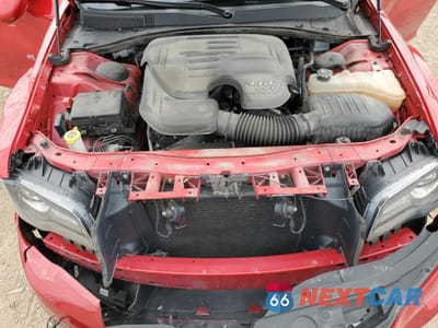 Zdjęcie 11 z 12 samochodu: 2017 CHRYSLER 300 S VIN:2C3CCAGG5HH584579 - miniatura