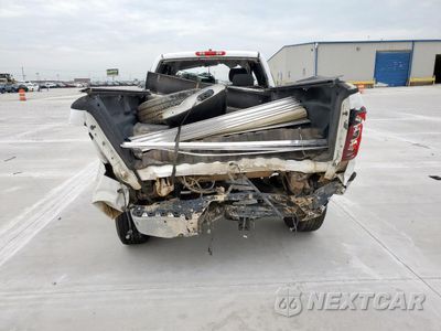 Zdjęcie 6 z 13 samochodu: 2011 CHEVROLET SILVERADO K2500 HEAVY DUTY LT VIN:1GC2KXCG7BZ175753 - miniatura