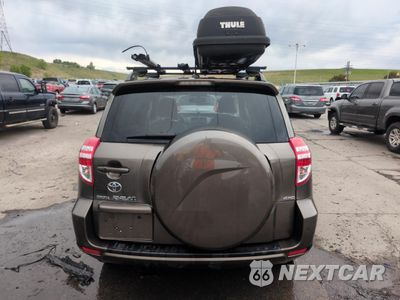 Zdjęcie 6 z 14 samochodu: 2010 TOYOTA RAV4 LIMITED VIN:2T3DF4DV9AW028793 - miniatura
