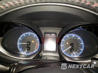 Zdjęcie 9 z 12 samochodu: 2016 TOYOTA COROLLA L VIN:2T1BURHEXGC540523 - miniatura