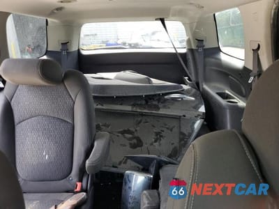 Zdjęcie 10 z 13 samochodu: 2016 GMC ACADIA SLE VIN:1GKKRPKD9GJ250711 - miniatura