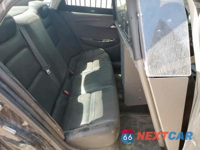 Zdjęcie 10 z 12 samochodu: 2014 CHEVROLET CAPRICE POLICE VIN:6G3NS5U2XEL952313 - miniatura