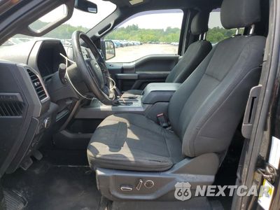 Zdjęcie 7 z 13 samochodu: 2015 FORD F150 SUPER CAB VIN:1FTEX1EP2FFC56773 - miniatura