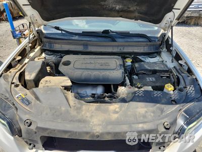 Zdjęcie 12 z 15 samochodu: 2020 JEEP CHEROKEE LATITUDE VIN:1C4PJLCB1LD536334 - miniatura