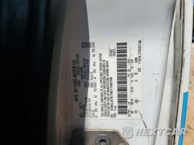 Zdjęcie 12 z 12 samochodu: 2014 FORD TRANSIT CONNECT XL VIN:NM0LS7E79E1168708 - miniatura