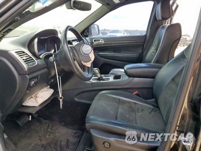Zdjęcie 7 z 15 samochodu: 2018 JEEP GRAND CHEROKEE LAREDO VIN:1C4RJFAG4JC515084 - miniatura