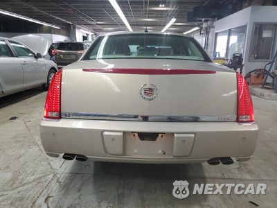 Zdjęcie 6 z 12 samochodu: 2008 CADILLAC DTS VIN:1G6KD57Y08U168105 - miniatura