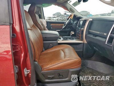 Zdjęcie 7 z 12 samochodu: 2013 RAM 1500 LONGHORN VIN:1C6RR6PT2DS529953 - miniatura