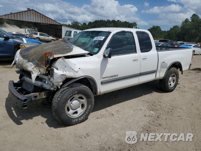2005 TOYOTA TUNDRA ACCESS CAB SR5 5TBRT34165S464751 - główne zdjęcie licytacji z USA - miniatura
