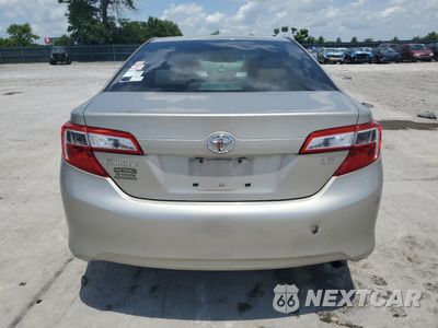 Zdjęcie 6 z 14 samochodu: 2013 TOYOTA CAMRY L VIN:4T4BF1FK9DR323288 - miniatura