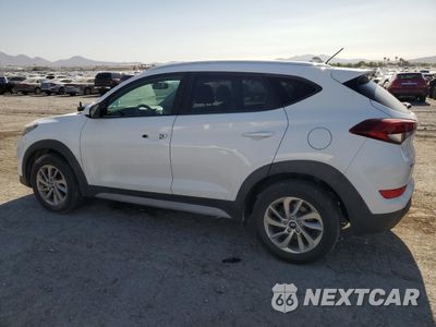 Drugie zdjęcie samochodu z przodu: 2017 HYUNDAI TUCSON LIMITED VIN:KM8J33A42HU450327 - miniatura