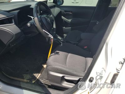 Zdjęcie 7 z 12 samochodu: 2022 TOYOTA COROLLA LE VIN:JTDEAMDE0N3001655 - miniatura