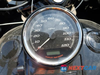 Zdjęcie 7 z 8 samochodu: 2017 HARLEY-DAVIDSON FLHRXS VIN:1HD1KVC2XHB694462 - miniatura