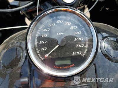 Zdjęcie 7 z 8 samochodu: 2017 HARLEY-DAVIDSON FLHRXS VIN:1HD1KVC2XHB694462 - miniatura