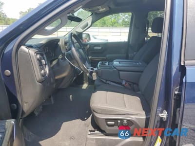 Zdjęcie 7 z 12 samochodu: 2021 CHEVROLET SILVERADO K1500 LT VIN:1GCPYJEK3MZ408789 - miniatura