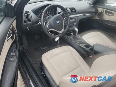 Zdjęcie 8 z 14 samochodu: 2013 BMW 128 I VIN:WBAUL7C58DVU09930 - miniatura