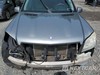 Zdjęcie 12 z 14 samochodu: 2011 MERCEDES-BENZ GL 450 4MATIC VIN:4JGBF7BE8BA691084 - miniatura
